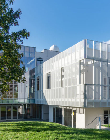 Ark Academy - Quinn London