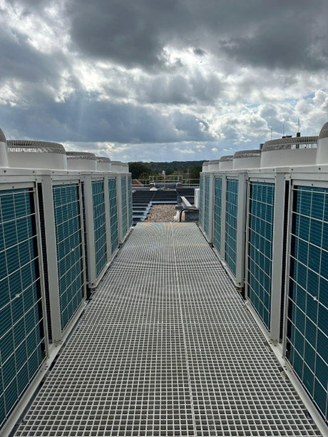 Queens Building - Bassetlaw District Council