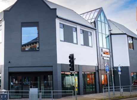 The Bridge - Bassetlaw District Council