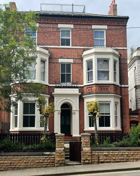 The Arboretum - Nottingham City Council